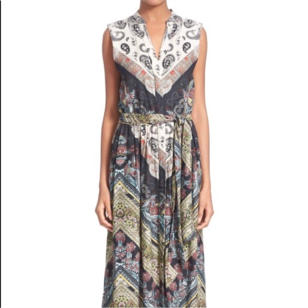 Alice + Olivia dress